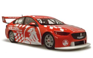 1/18 1968 to 2020 Holden Wins at Bathurst