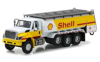 1/64 2017 WorkStar Shell Petrol Tanker