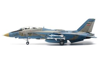 1/72 1970's F-14A Alicat Iranian AF