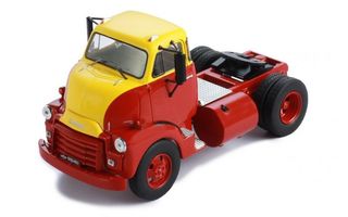 1/43 1954 GMC 950 COE