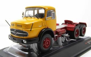 1/43 1979 MB LS 2624