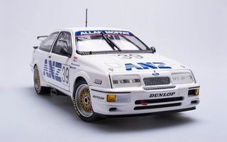 1/18 1989 Sierra RS500 Moffat/Niedzwiedz