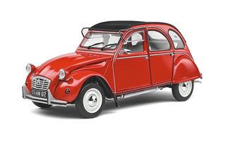 1/18 1982 Citroen 2CV