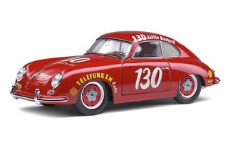 1/18 1953 Porsche 356 Pre-A