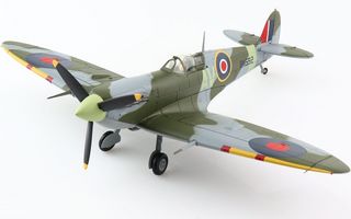 1/48 1942 Spitfire Vb Czech