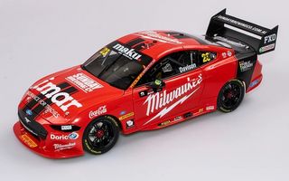 1/18 2020 Mustang GT #23 Will Davison