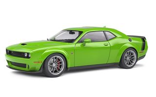 1/18 2020 Dodge Challenger SRT