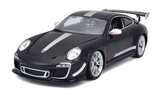 1/18 2010 Porsche 911/997 GT3