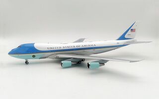 1/200 USAF Boeing VC-25A Air Force One 28000