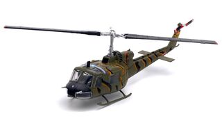 1/72 1964 Bell UH-1B Huey, Vietnam