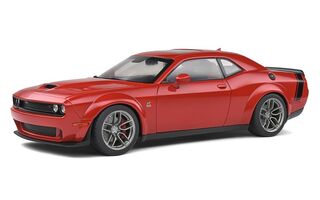 1/18 2020 Dodge Challenger R/T