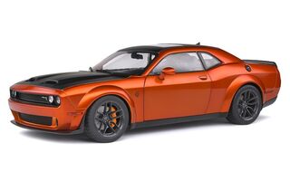 1/18 2020 Challenger SRT Hellcat