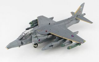 1/72 1990's RAF Harrier GR7A
