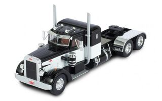 1/43 1952 Peterbilt 350