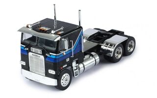 1/43 1993 Freightliner