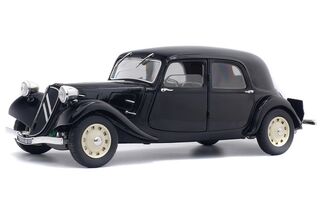 1/18 1937 Citroen Traction 11B