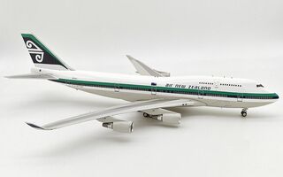 1/200 1995 Air NZ B747-400 ZK-SUI