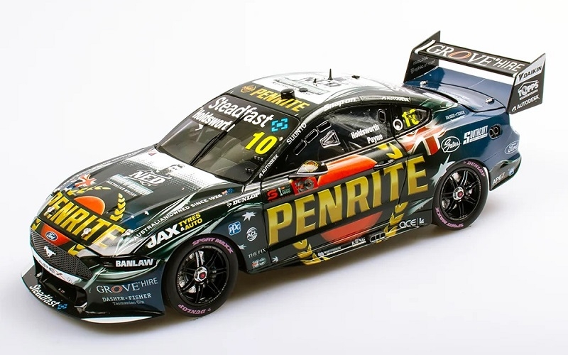 1/18 2022 Penrite Mustang #10 – Bathurst 1000