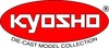 Kyosho High Quality Diecast Models