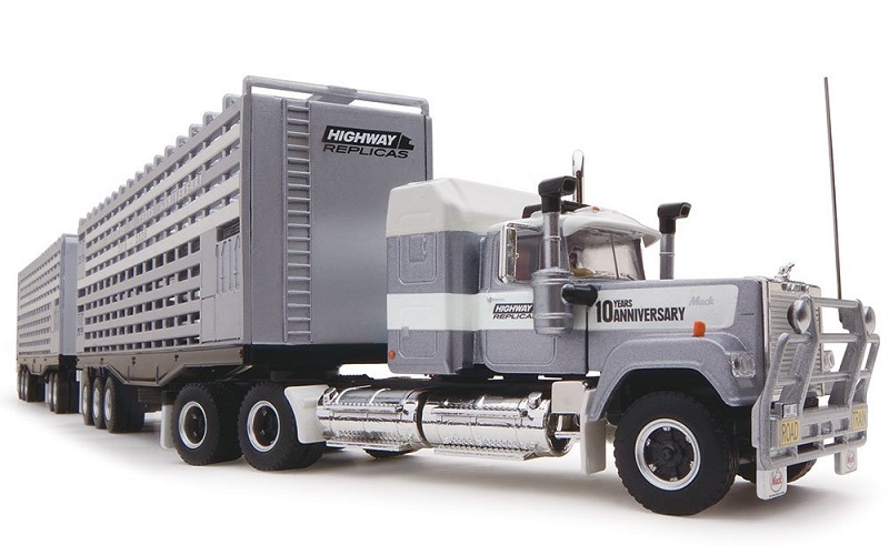 1/64 Livestock RT – 10th Anniv