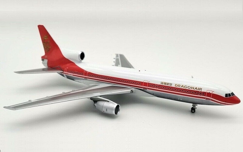 1/200 Dragonair L-1011 Tristar VR-HOD (JF-L1011-014)