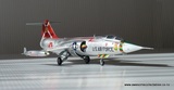 F-104 Starfighter