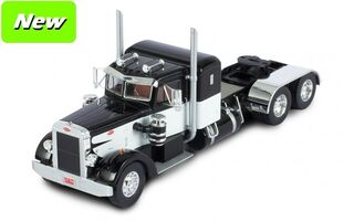 1/43 1952 Peterbilt 350