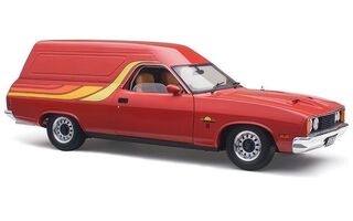 1/18 1970s Falcon XC Sundowner
