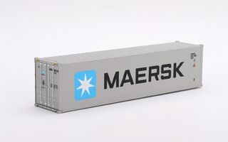 1/64 Maersk Container