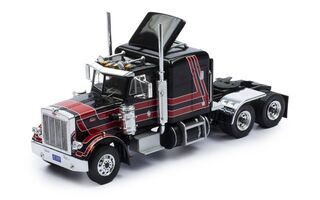 1/43 1973 Peterbilt 359