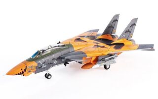 1/72 F-14D Tomcat 