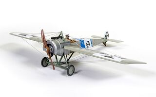 1/48 1916 Fokker E.III Eindecker