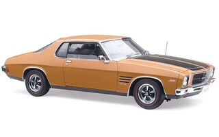 1/18 HQ Monaro GTS350 Coupe