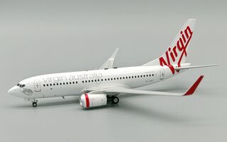 1/200 2005 Virgin 737-700 VH-VBZ