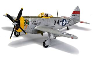1/72 P-47D Dottie Mae