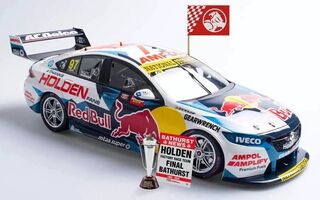 1/18 2020 ZB Commodore #97 Van Gisbergen Tander 2020 Bathurst Winner