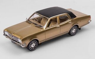 1/18 1968 HK Brougham - Inca Gold