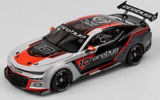 1/18 2023 Erebus Camaro ZL1 - 10th Anniversary