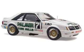 1/18 1984 Mustang GT #71 Bathurst