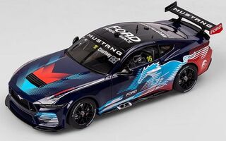 1/18 2024 BRT Mustang #16 - Adelaide Motorsport Festival