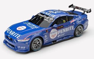 1/18 Penrite Mustang #19 - 2024 Sandown 500