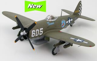 1/48 1945 P-47D 