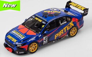 1/18 FGX Falcon #4 – Ambrose Tribute