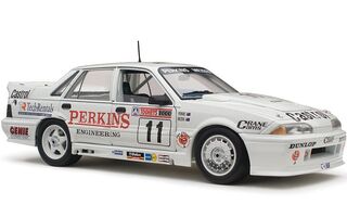 1/18 1990 VL Commodore #11 Bathurst 3rd Perkins/Mezera