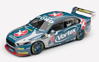 1/18 FGX Falcon 2005 Supercars Champion - Ingall (ACD18FIP12)