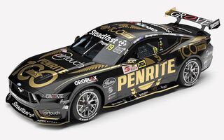 1/18 2026 Penrite Mustang #19 (ACD18F26G)