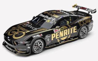1/18 2026 Penrite Mustang #26 (ACD18F26H)