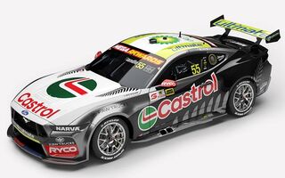 1/18 2026 Tickford Racing #55 Taupo