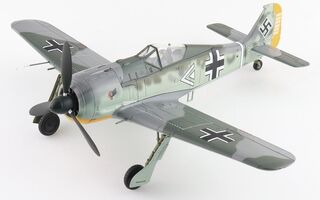 1/48 FW190A-3 III/JG.2, Hans Hahn (HA7430)