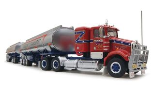 1/164 Verdon’s Tanker Road Train (HR12041_12959)